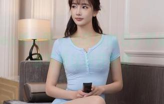 Xiuren秀人网 – 奶茶味的包子学姐，全套写真让你开眼界