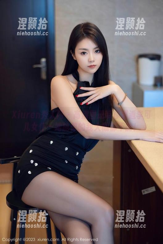 Xiuren秀人网-李可儿 Xiuren秀人网 - 高清图册带你邂逅李可儿女仆—她能做的我大概都不能!