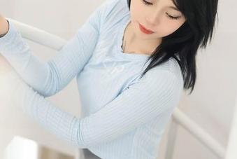 Xiuren秀人网 – 浅浅Danny的女仆样貌，但你别以为就没意思了，套图还是很撩的！