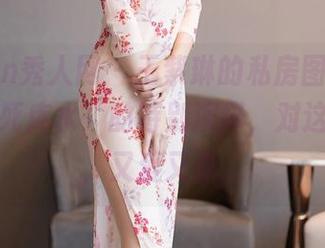 Xiuren秀人网 – 王紫琳的私房图片，果然是“死库水”的特别演绎，对这件泳衣，又爱又恨。