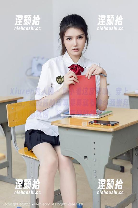 Xiuren秀人网-薇薇酱 Xiuren秀人网 - 别小看这皮衣哦,穿上之后,薇薇酱的写真果真就有种令我崇拜的氛围,资源要好好找啊!