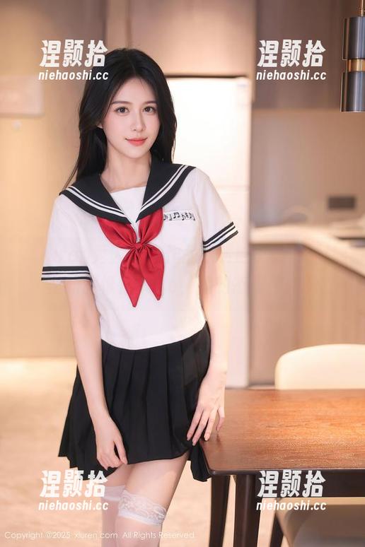 Xiuren秀人网-赵惟依coco Xiuren秀人网 - 作品欣赏时,别瞅婚纱里的赵惟依coco,她的态度你懂的