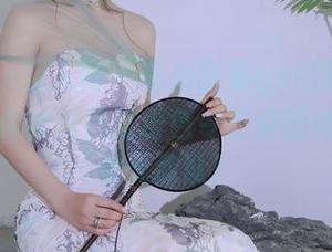 Xiuren秀人网 – 私拍图集get到位！陈柒柒教你如何通过粉色令任何团体秒变青春无敌队！