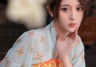 Xiuren秀人网 – 陈芊儿的夏天集合——这些壁纸怎么看都不腻，不得不说，她真会选！
