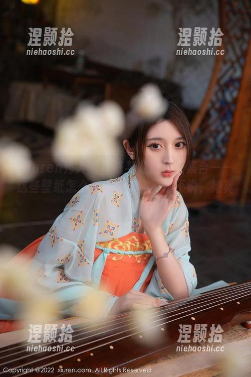 Xiuren秀人网-陈芊儿 Xiuren秀人网 - 陈芊儿的夏天集合——这些壁纸怎么看都不腻,不得不说,她真会选!