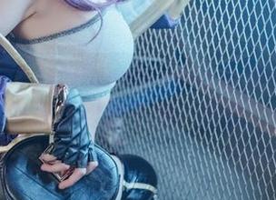 Yuna(윤아)的PureMedia合集——无意中捕捉到的不少‘热情’