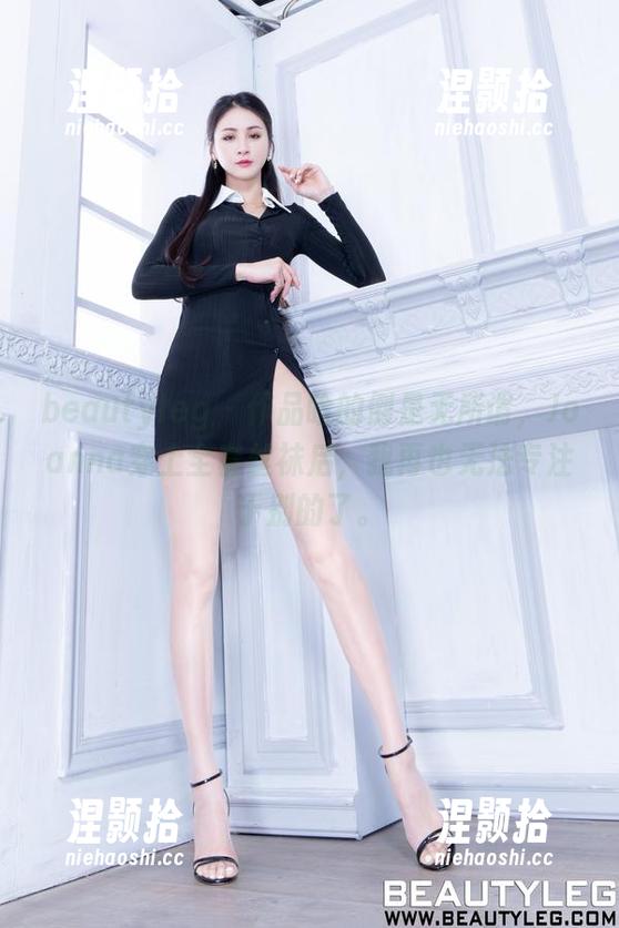 beautyleg-Joanna beautyleg - 作品啥的倒是无所谓,Joanna穿上全套丝袜后,我再也无法专注于别的了。