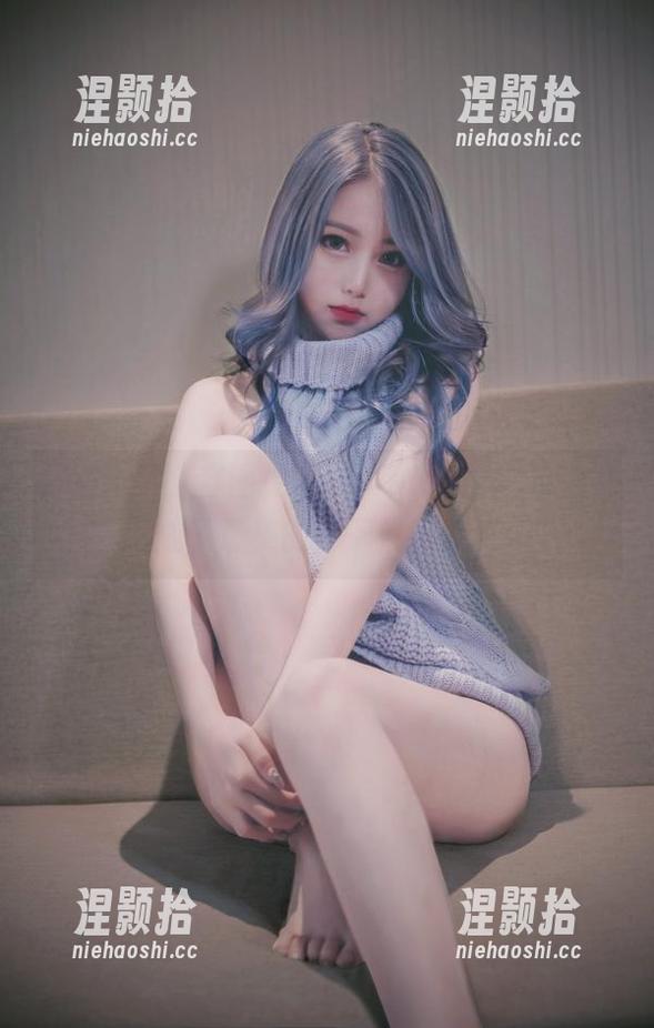 eloise软软 找点乐子,套图更新,eloise软软的兔女郎成了最美的“干扰因素”。