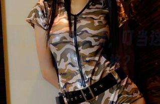 pans – 水手服图包更新，叮当这次到底想传递什么风格？