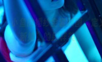 pans – 小鱼的婚纱全套原图，定义了“新娘”的别样美。