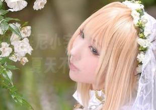 Saku的比基尼小宇宙：壁纸合集，谁说夏天不能延续！