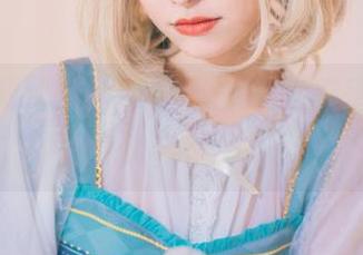自从定制了这件校服，一千只猫薄禾的作品好像变得有趣了