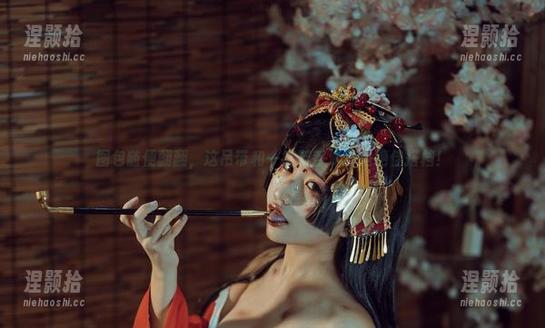 图包随便翻翻，这吊带和一笑芳香沁真是绝佳搭档！