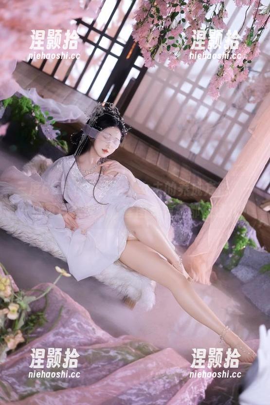 三度69带你看“路人女主的养成方法”——别再自欺欺人，套图资源全都在这儿！