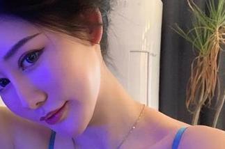 微密圈 – 不爱笑的赛琳婚纱合集：每一套都像从幻梦里剥离的
