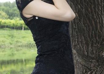 丽柜 – 健康专线：婷婷赴美图之旅，护士变身记