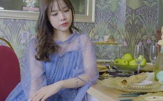 丽柜 – 小七的丝柔呵护：美图合集，让人想入非非
