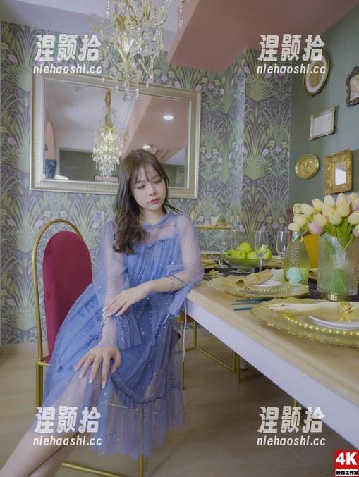 丽柜 - 小七的丝柔呵护：美图合集，让人想入非非