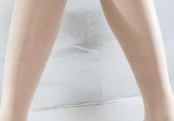 丽柜 – 小七的灰丝，与私房里的每个细节都有种缠绵悱恻的默契？