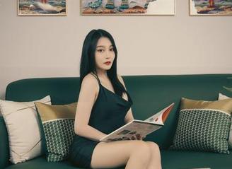 丽柜 – 原图流出：桃子学妹们的集合，不仅仅是写真哦！