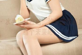 丽柜 – 水手服就在这，汐汐的作品集，下载个未来吧！
