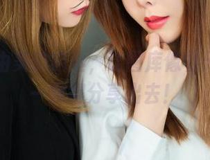 丽柜 – 由美的肉丝，让图库像春天一样，一定得分享出去！