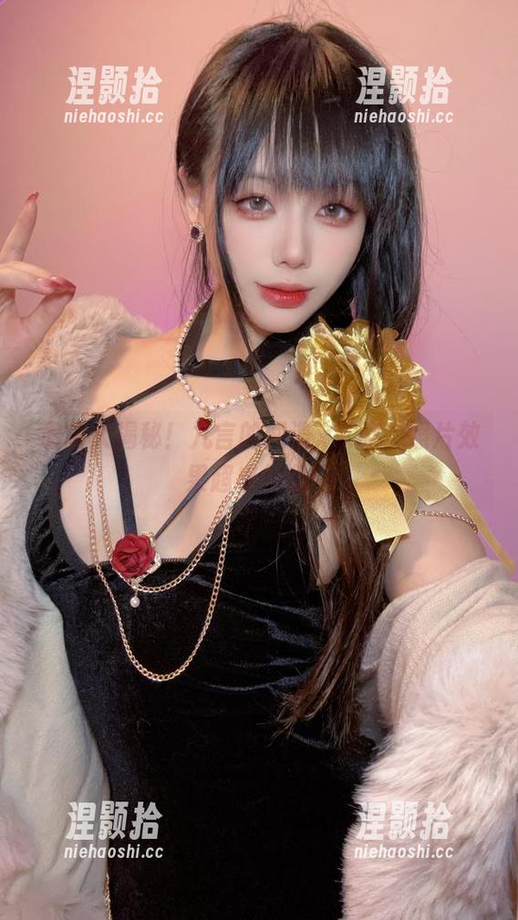 九言 最新大揭秘!九言的间谍x家族,照片效果超出想象!