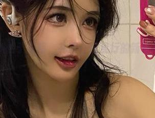 微密圈 – 抓住于芷晴，礼服在线流行的新标杆？不要太认真！