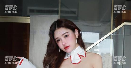 于芷晴 微密圈 - 当于芷晴化身女仆,高清到让人想进厨房做饭!