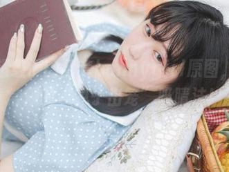 依依超级懒的全套bunnygirl原图，打破常规的“兔子出笼”吸睛法！