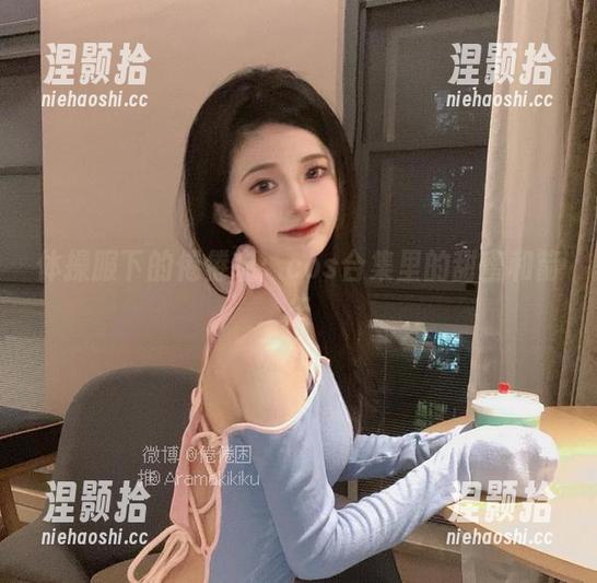 倦倦喵 体操服下的倦倦喵:cos合集里的甜蜜和箭矢