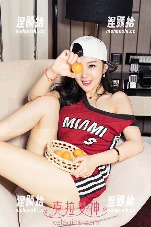 克拉女神 - 僮僮的奶牛作品，图库更新了，顺便给我来个“牛奶全席”！