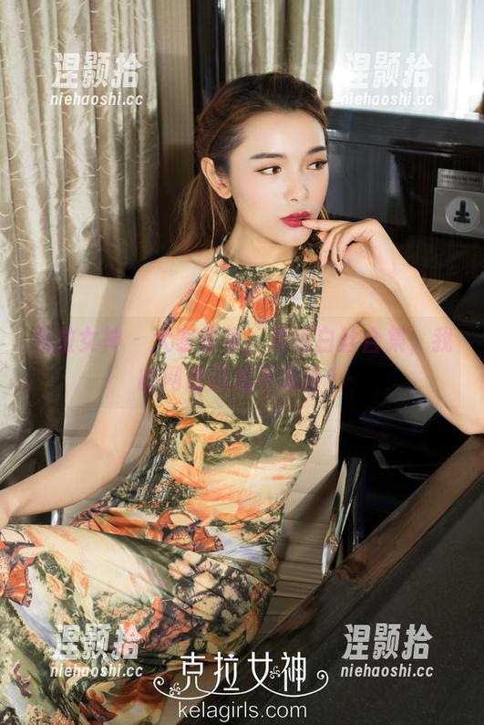 克拉女神 - 大家快来，周迪白丝合集，我的网盘已迫不及待！