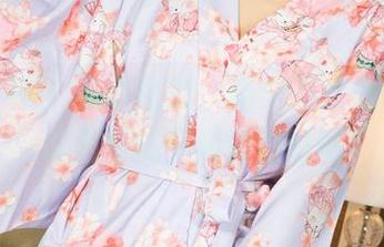 克拉女神 – 最新图册：沫夕不止是试鞋，也是对抗平庸的冒险啊