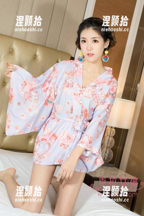 克拉女神 - 最新图册：沫夕不止是试鞋，也是对抗平庸的冒险啊