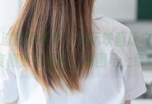 你没见过的双马尾，兔玩映画让白色居家服变得更有福利，原图马上给你！