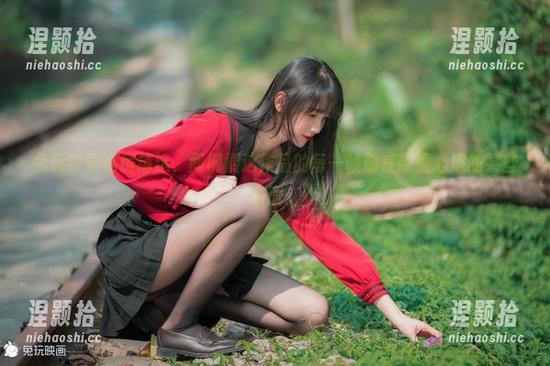 兔玩映画私房精选，间桐樱这作品的每一帧都在唤醒心底的某些东西。