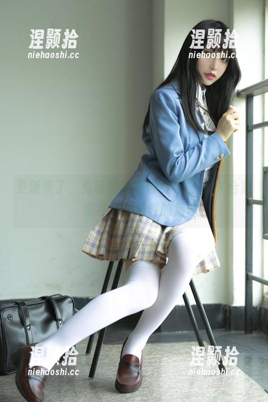 更新来了，兔玩映画黑修女与白丝JK合集，果然是个魔性的组合