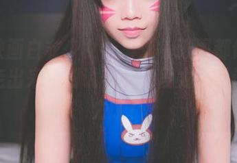 兔玩映画白衣少女合集：每张图都像从童话里走出来，别说，这身段太能引诱想象力了！