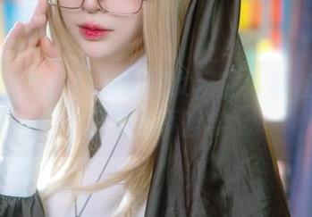 叉子宝宝出品！高清修女资源：躲在小道理里的处事哲学