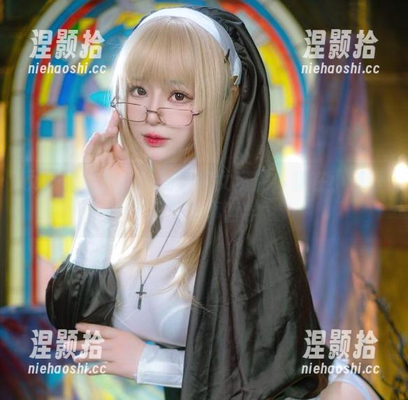 叉子宝宝出品！高清修女资源：躲在小道理里的处事哲学