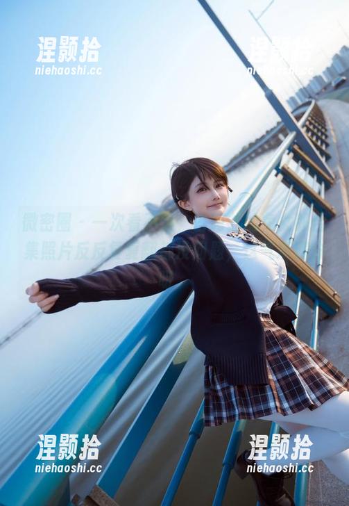 古阿扎 微密圈 - 一次看不够,古阿扎的兔女郎合集照片反反复复翻都没问题,这气质满分呀。