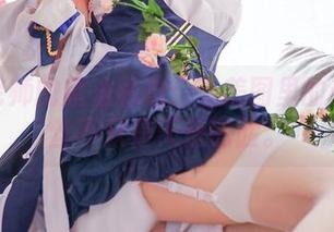 可可老师的魔法私拍：当美图里的玛丽萝丝不只是天使的脸。