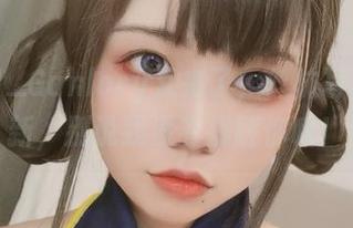 啊日日_Ganlory又来了，丝袜写真集更新，别说我没有提醒你哦！