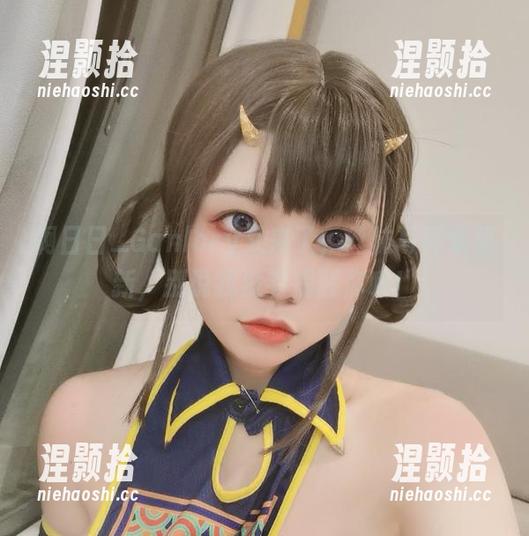 啊日日_Ganlory又来了，丝袜写真集更新，别说我没有提醒你哦！