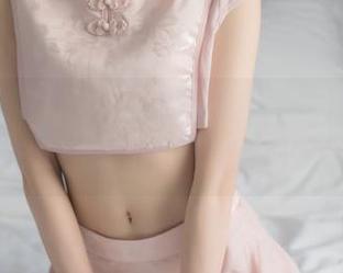喵糖映画 – 说好的航海梦？蠢沫沫的水手服套图，让她萌到了极点！