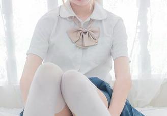 喵糖映画捣鼓出的高清壁纸，加藤惠兔女郎，她真的是萌得让人无计可施！