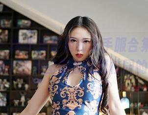 嗲囡囡 – 这不是普通的水手服合集，陈雅漫VICKY的美图带你回到校园的日子。