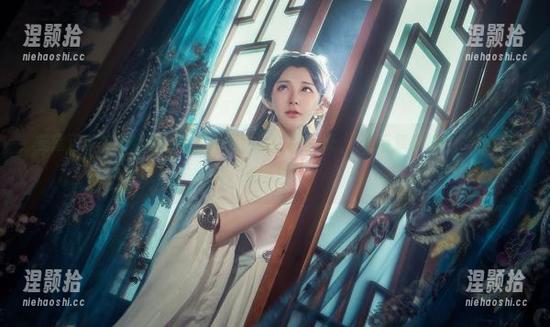 堂堂正正的兔女郎，高清的布兰儿让人想说：“在下萝莉控ii，快分享更多！”