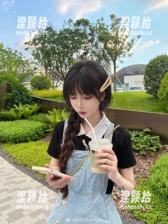 大肉丸Amiee 大肉丸Amiee的伊斯塔凛图集:下载后记,别怪我没提醒你
